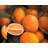 Fresh Oranges Green Kitchen Placemat - Polyester Home Decor