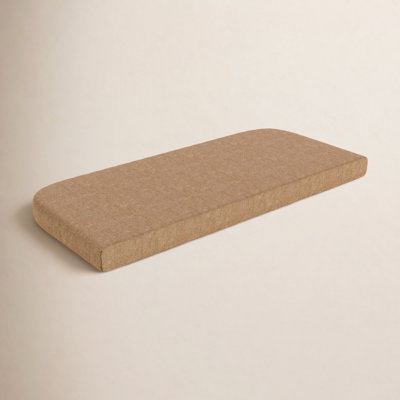 43" Sunbrella® Bench Cushion