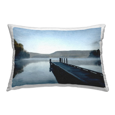 Outdoor Throw Pillow
