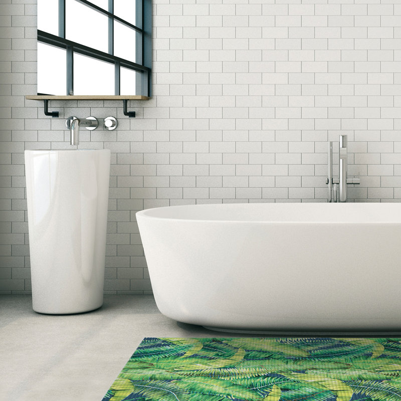 Tapis de bain