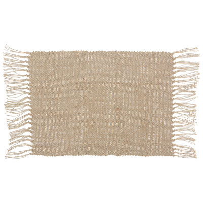 Ih Casadecor Geometric Placemat