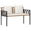Outdoor Bench