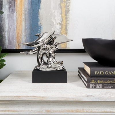 Figurine / sculpture animaux Gaiwan
