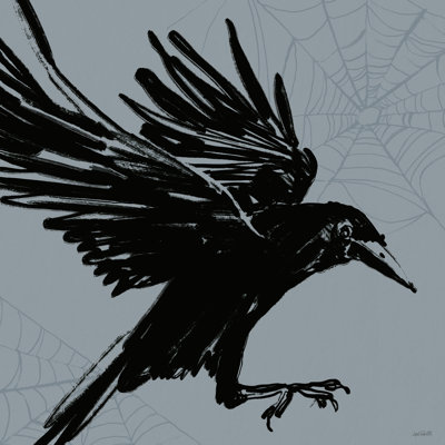 «Haunted VI» par Anne Tavoletti - reproduction imprimée