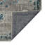 Tapis bleu / gris Nieve-68027463