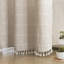 Rideau de douche Clairece-1299204662