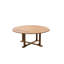 Jones Outdoor 7 - Piece Teak Dining Set-414561123