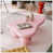 Rose est en rupture de stock
