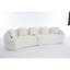 Canapé courbé sans os, modulaire à compression, haute densité, canapé-lit pour salon, salon, appartement, chenille-1842077506