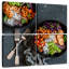 Bol pour aliments sains Yarlin