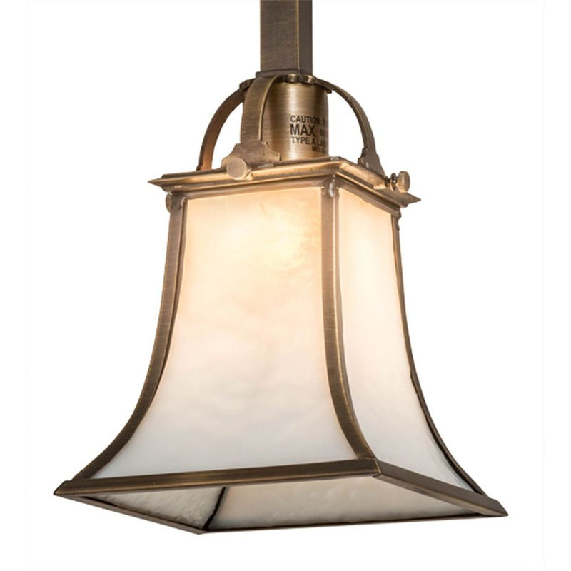 Revival 1 - Light Pendant