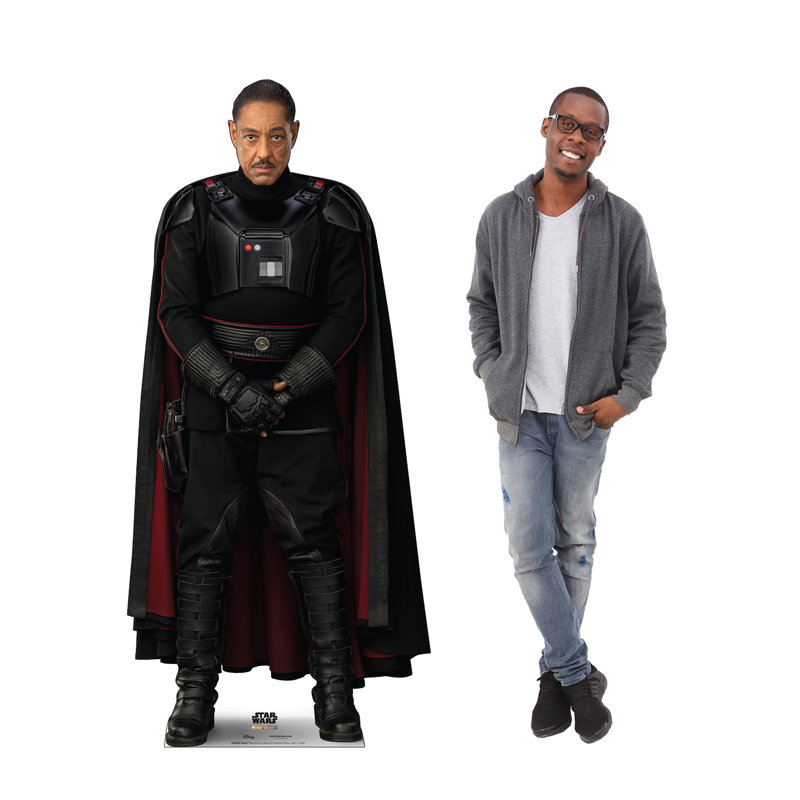 68'' Cardboard Standup
