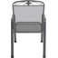 6 - Person Patio Dining Set with
