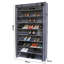 50 Pair Shoe Rack-1052587931