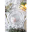 Paquet de 8 assiettes de présentation en plastique de 13 pouces D13-589411492