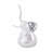 Zoola Metal Ring Holder + Figurine Included