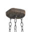 Dunmore 8 - Light Chandelier
