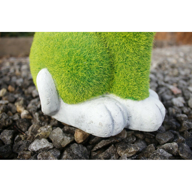 Cann Plastic Animals Faux Rock