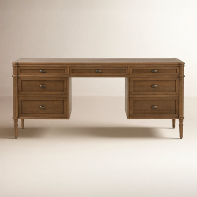 Susie Executive Desk