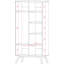 Horta 2 Door Wardrobe-22018468