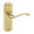 Polished Brass is out of stock selected