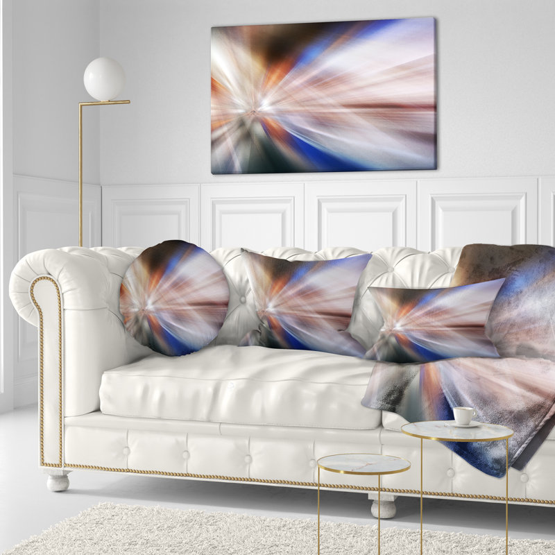 Coussin , Rectangulaire, 12 po x 20 po