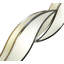 Vasta Chrome Flush Mounted Sconce