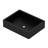 NativeStone Nipomo  Concrete Handmade Rectangular Dual-Mount Bathroom Sink-60590010