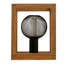 Levane Wood Table Lamp