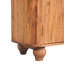 146cm Solid Wood Sideboard