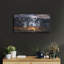 «Aspen Overlook» par Jonathan Ross, art mural en métal-276143685