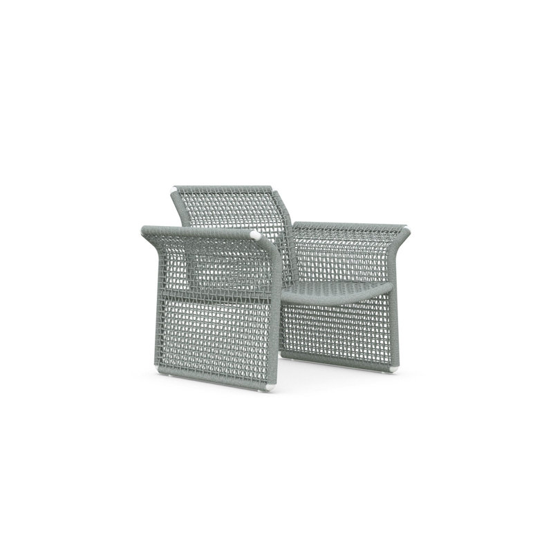 Havana Club Chair Olive