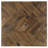 Lorenza - 3 Piece Table Set - Brown
