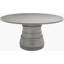 Ashley Childers X Surya Ravenna Dining Table-995029813