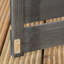 Samuel Alexander Wooden Single Bin Store