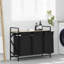Laundry Cart
