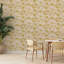 16.5' L x 20.5" W Peel and Stick Wallpaper Roll