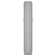 Dakota Fields 1200cm W Fabric Cover Motorised Retractable Side Awning