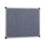 Wall Mounted Bulletin Board-600373800