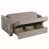 Tissu beige est en rupture de stock