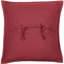 Coussin 100% coton Ninepatch Star