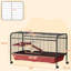 Maisonnette 48 po L - 48 po
