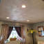 Carreau de plafond en polystyrène collé 1,6 pi x 1,6 pi Vecteurs-88912160
