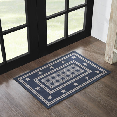 Tapis intérieur / extérieur Bronez