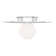 Nodes 1 - Light Flush Mount