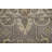 Geometric Oushak Runner Rug 3x16