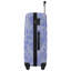 Ensemble de valises rigides 3 pièces avec valise TSA Hardshell