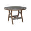 Harbor Outdoor Round Bar Table-1545591251-1545591250