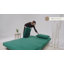 Berlyn 2 Seater Futon Sofa Bed - Luxury Simple Modern Folding Design-939633137-959938302