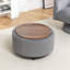 Table basse ronde avec rangement Pietsch-217993578